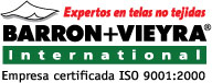 Barron Vieyra International
